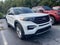 2020 Ford Explorer XLT RWD