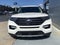 2022 Ford Explorer XLT RWD