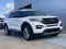 2022 Ford Explorer XLT RWD