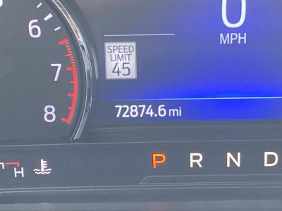 2022 Ford Explorer XLT RWD