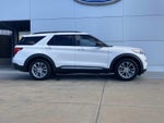 2022 Ford Explorer XLT RWD
