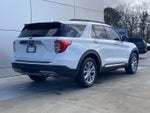 2022 Ford Explorer XLT RWD