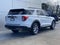 2022 Ford Explorer XLT RWD