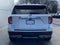 2022 Ford Explorer XLT RWD