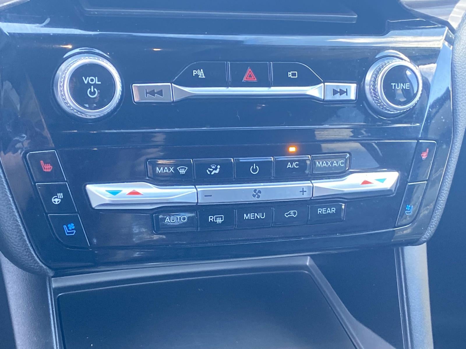 2022 Ford Explorer Limited RWD