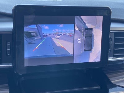 2022 Ford Explorer Limited RWD