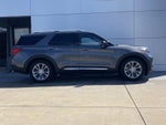 2022 Ford Explorer Limited RWD