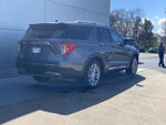 2022 Ford Explorer Limited RWD