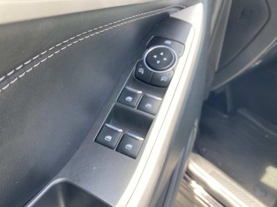 2023 Ford Explorer XLT 4WD