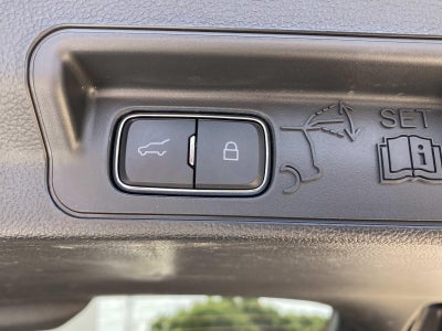 2023 Ford Explorer XLT 4WD