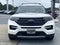 2022 Ford Explorer XLT 4WD