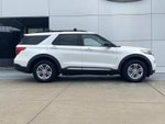 2022 Ford Explorer XLT 4WD