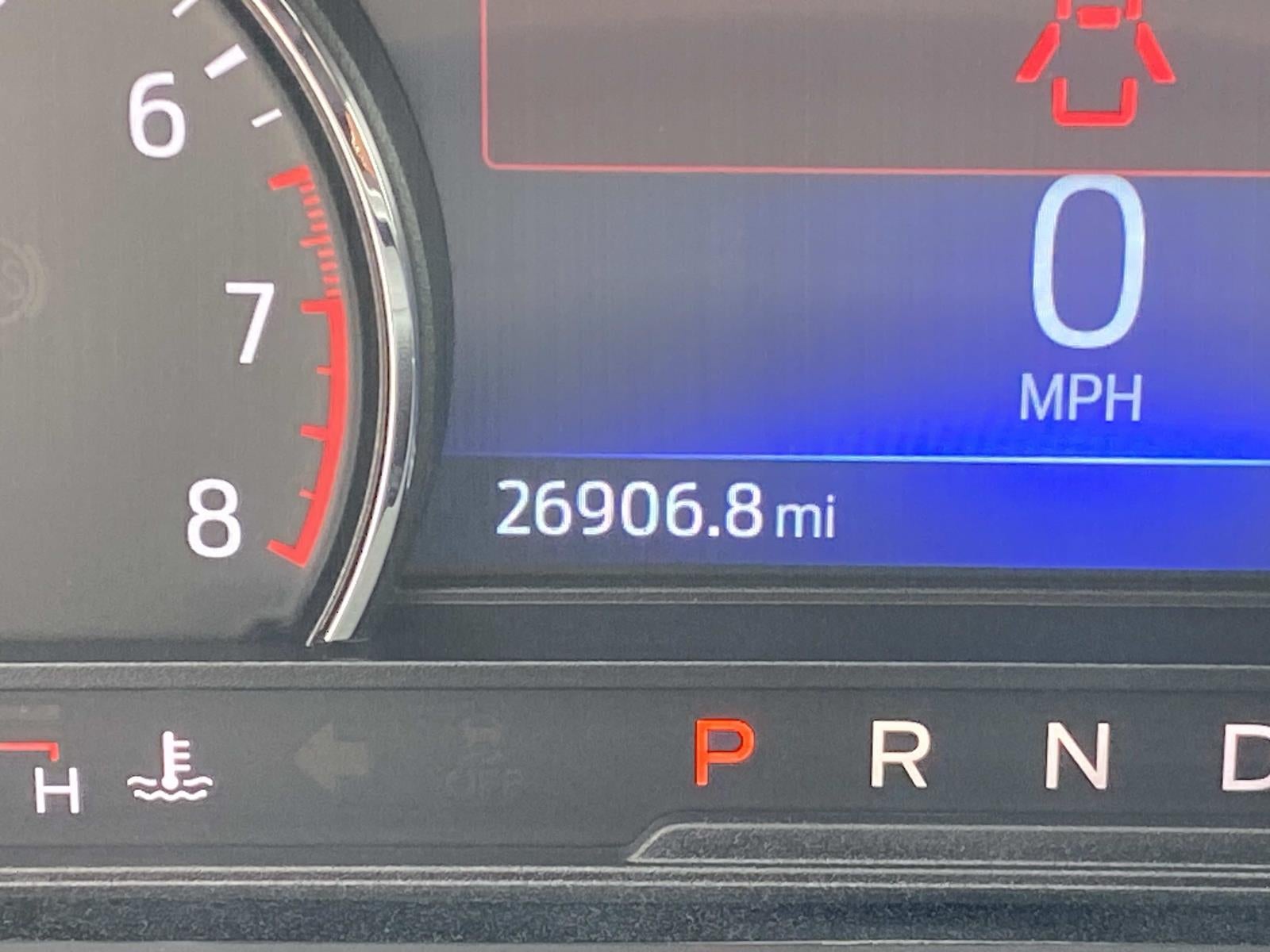 2022 Ford Explorer XLT 4WD