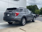 2022 Ford Explorer XLT 4WD