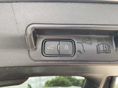 2022 Ford Explorer XLT 4WD