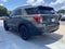 2022 Ford Explorer Timberline 4WD