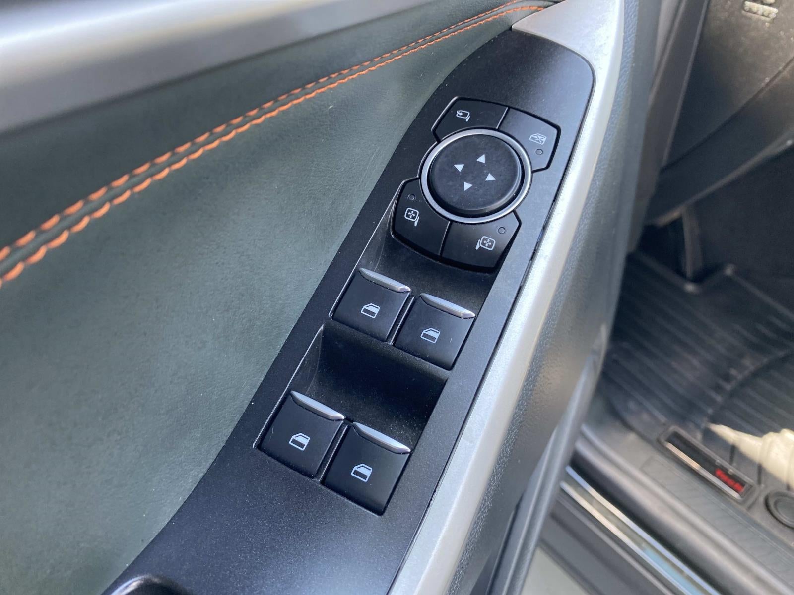 2022 Ford Explorer Timberline 4WD