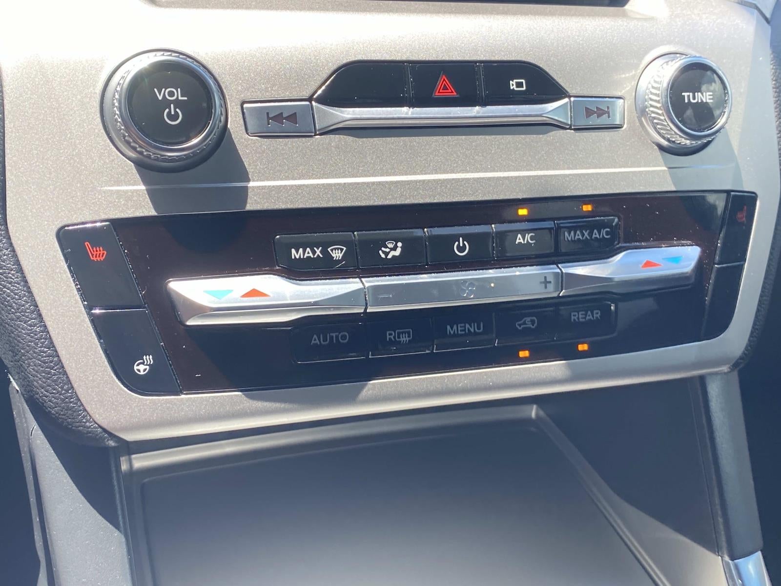2022 Ford Explorer Timberline 4WD
