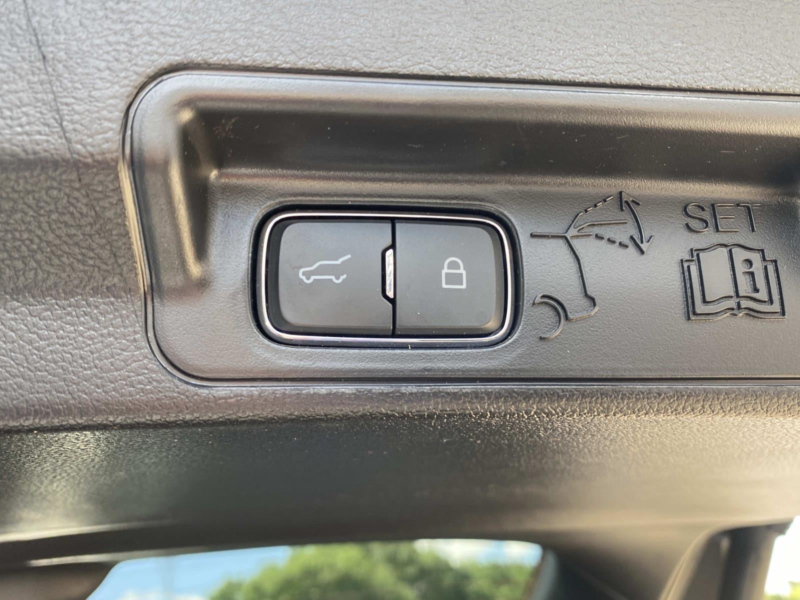 2022 Ford Explorer Timberline 4WD