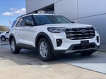 2026 Ford Explorer Active w/100A Pkg RWD