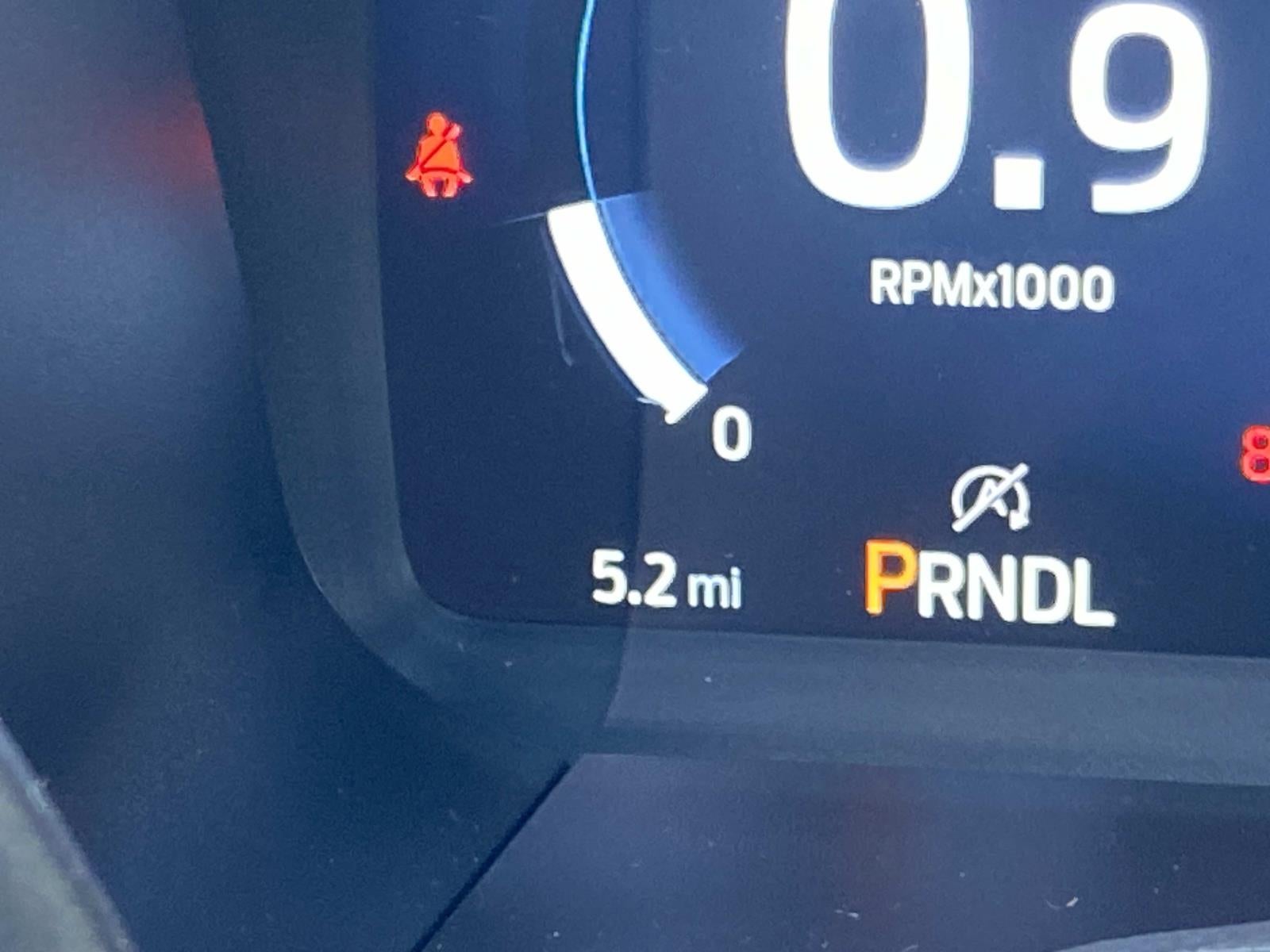 2026 Ford Explorer Active w/100A Pkg RWD