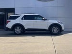 2026 Ford Explorer Active w/100A Pkg RWD