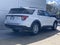 2026 Ford Explorer Active w/100A Pkg RWD