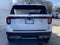 2026 Ford Explorer Active w/100A Pkg RWD