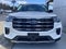 2026 Ford Explorer Active w/100A Pkg RWD