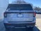 2026 Ford Explorer Active w/100A Pkg RWD