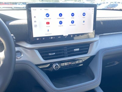 2027 Ford Explorer Active w/100A Pkg RWD