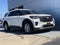 2027 Ford Explorer Active w/100A Pkg RWD