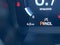 2027 Ford Explorer Active w/100A Pkg RWD