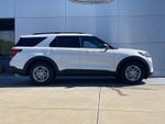 2027 Ford Explorer Active w/100A Pkg RWD