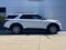 2027 Ford Explorer Active w/100A Pkg RWD