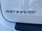 2027 Ford Explorer Active w/100A Pkg RWD