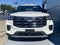 2027 Ford Explorer Active w/100A Pkg RWD