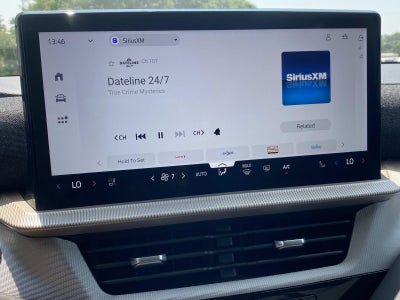 2026 Ford Explorer Active w/100A Pkg RWD