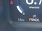 2026 Ford Explorer Active w/100A Pkg RWD