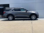 2026 Ford Explorer Active w/100A Pkg RWD