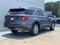 2026 Ford Explorer Active w/100A Pkg RWD