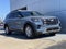 2027 Ford Explorer Active w/100A Pkg RWD