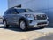 2027 Ford Explorer Active w/100A Pkg RWD