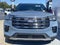 2027 Ford Explorer Active w/100A Pkg RWD