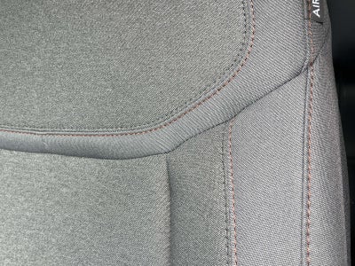 2026 Ford Explorer Active w/100A Pkg RWD