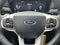 2026 Ford Explorer Active w/100A Pkg RWD