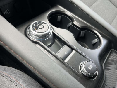 2026 Ford Explorer Active w/100A Pkg RWD