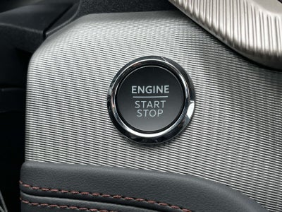 2026 Ford Explorer Active w/100A Pkg RWD