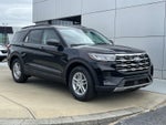 2026 Ford Explorer Active w/100A Pkg RWD