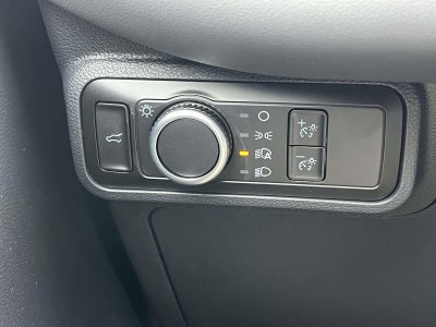 2026 Ford Explorer Active w/100A Pkg RWD